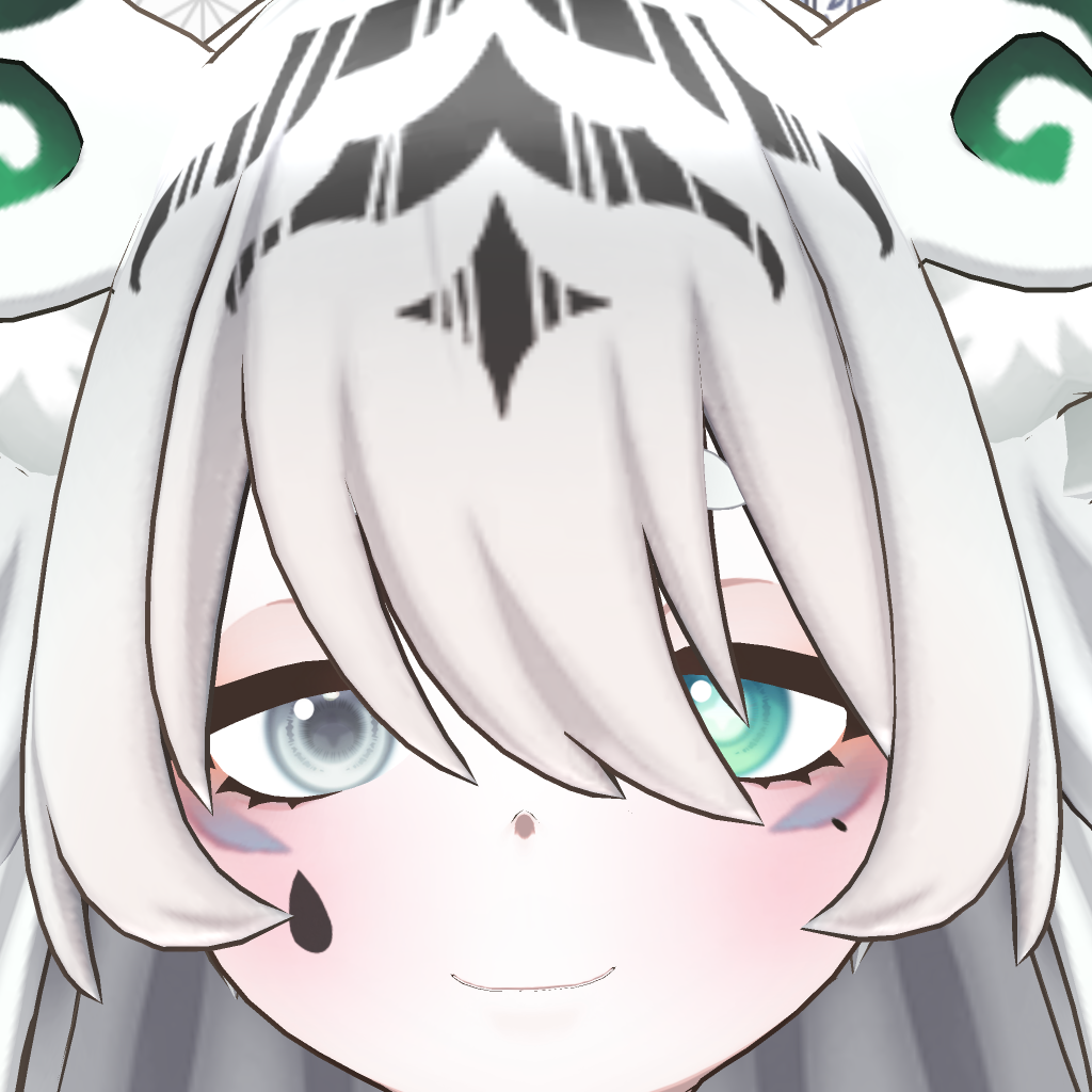 凍 らい