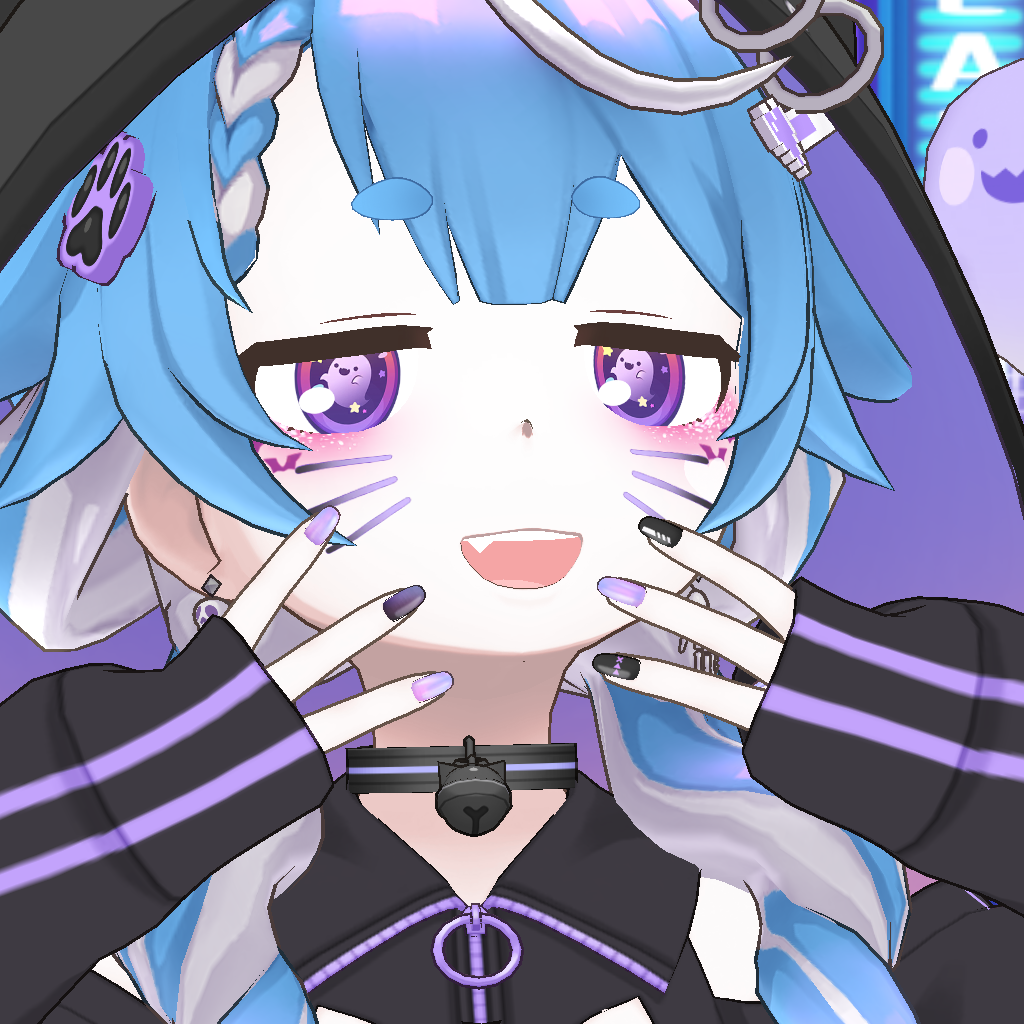 すーぱーよにこ🦄🩵