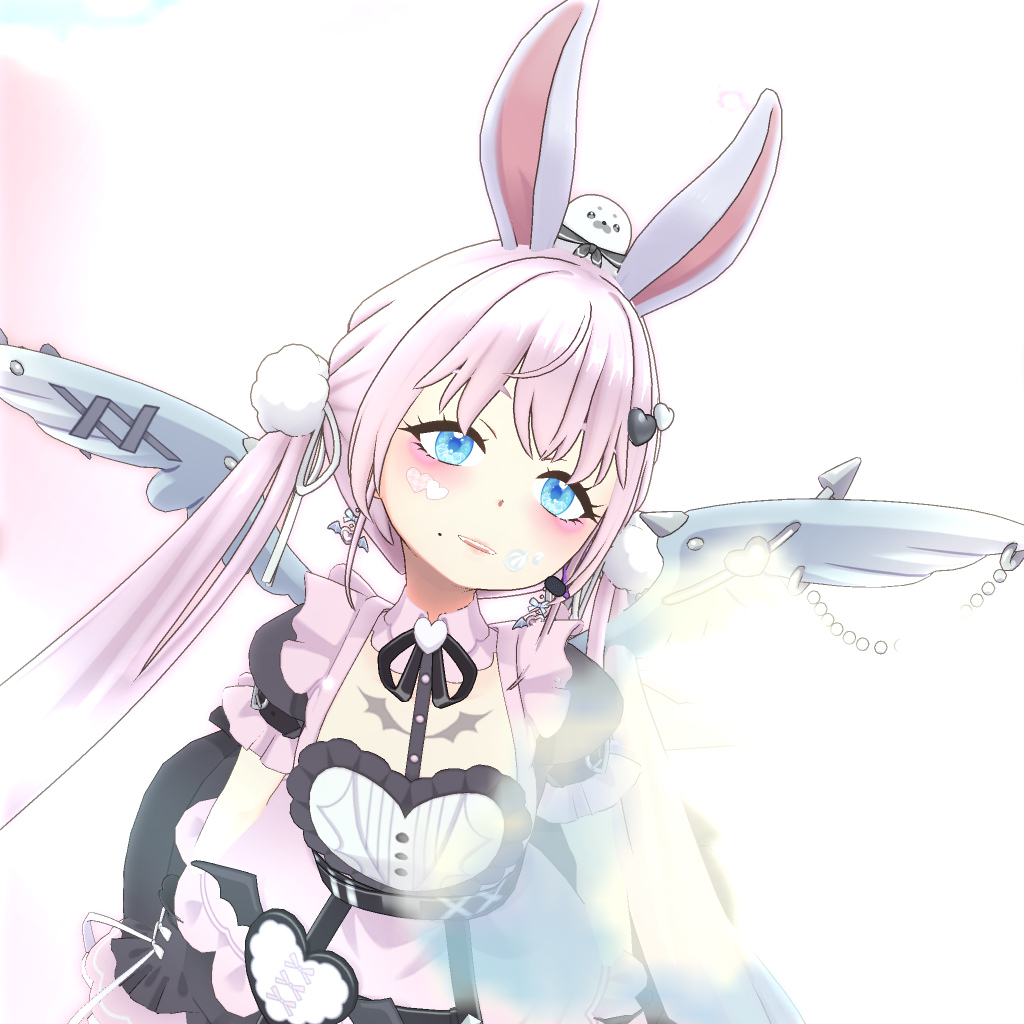 月見ねね🐰🌕🍡