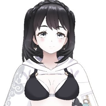 焼杉りんご