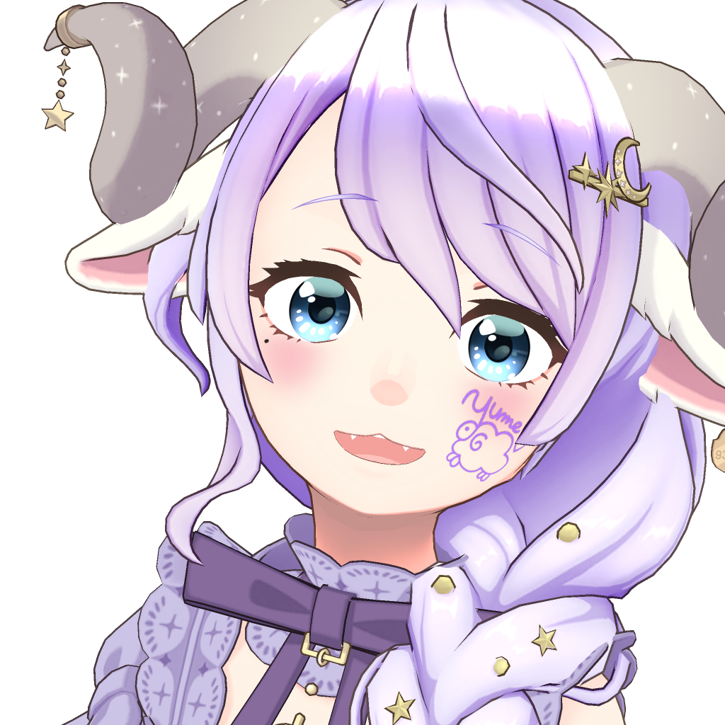 晴乃ユメ