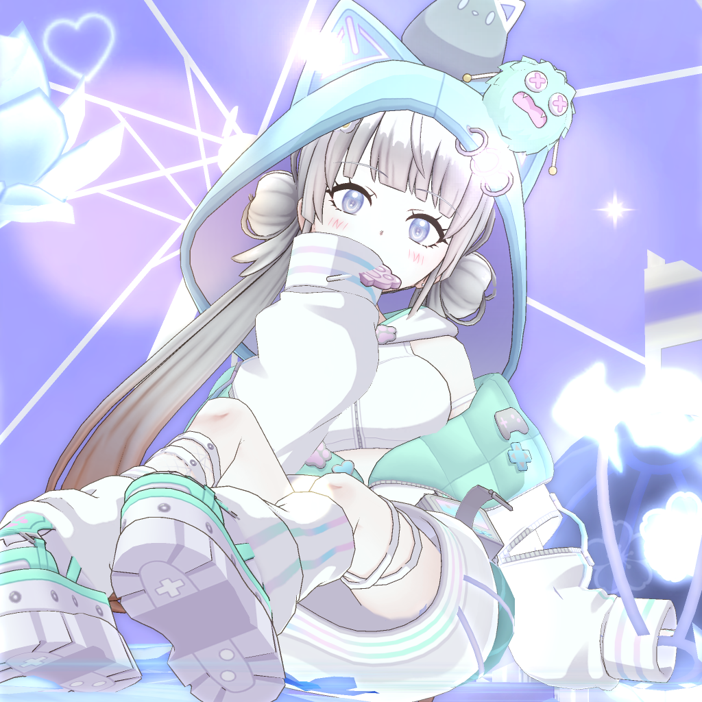 にあ